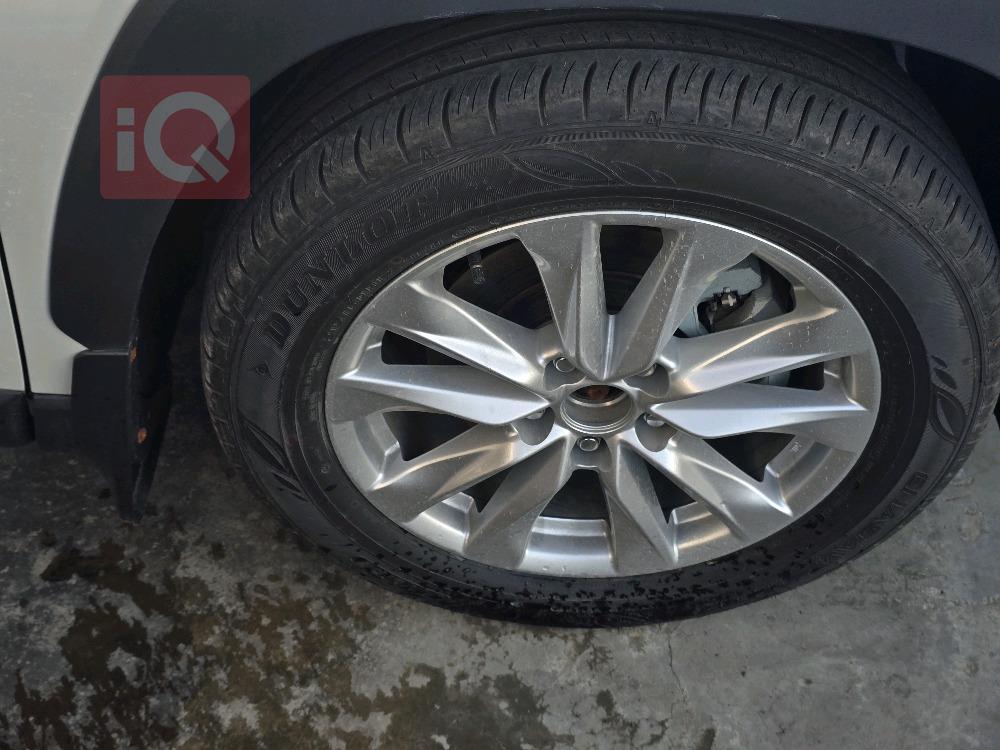 تويوتا كورولا كروس